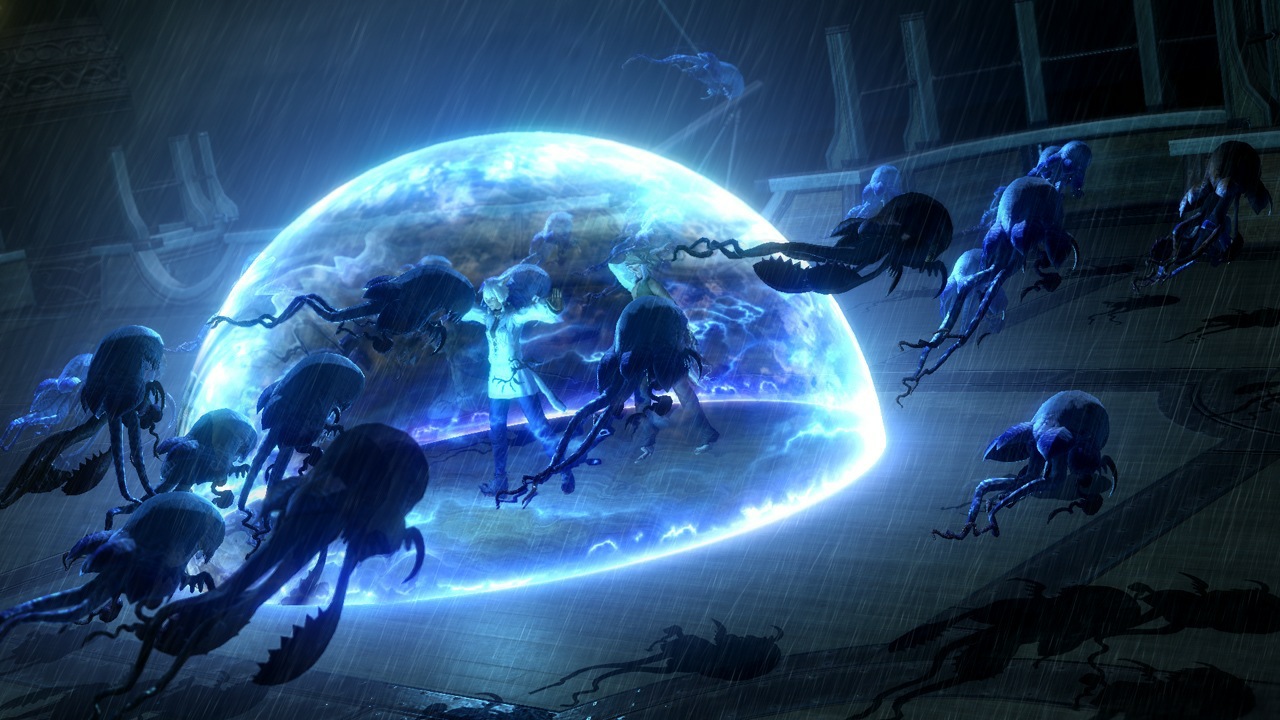 Final Fantasy XIV